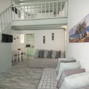 Apartment Anna's House