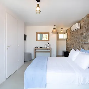 Couette-café The Summit Of Mykonos 4*