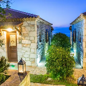 Villa Kavos Psarou Psarou (Zakynthos)