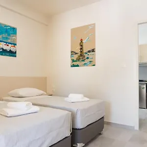 Apartment Dion