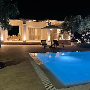 Niva Villa Agios Kirikos (Zakynthos)