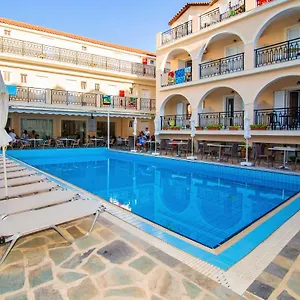 Playa Bay Zakynthos Hotel
