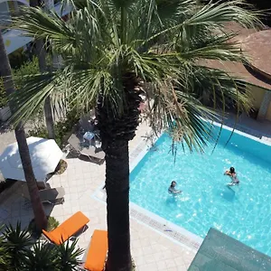 Lemon Garden Apartment Vasilikos (Zakynthos)
