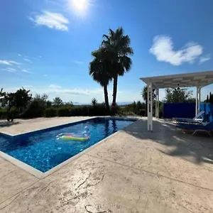 Villa Floribella *