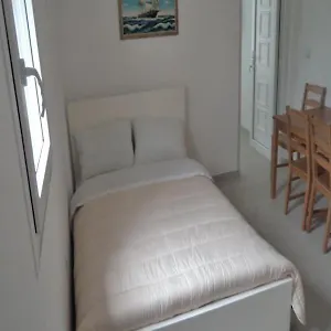 Maroulinas Boutique & Hotel