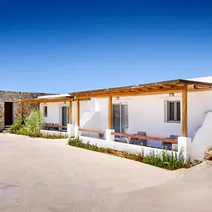 House Suites - Psarou *