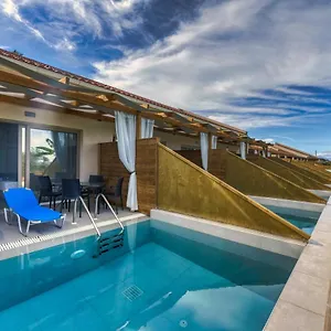 Appartamento Kozanos With Private Pool