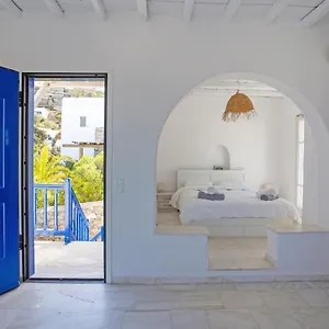 Apartment Ylami Studio Mykonos Town
