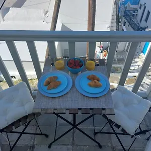 Gemini One * Mykonos Town