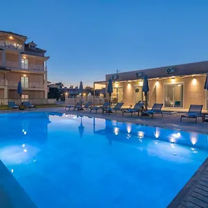 Apartment Cinque Terre - Ionio Zakynthos Town