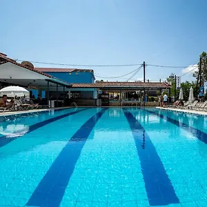 Perkes Complex (adults Only) Otel