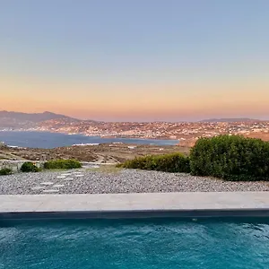 Eirene Mykonos * Mykonos Town