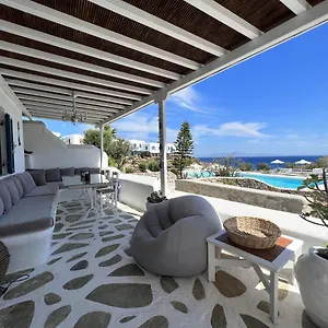Ocean Vibes By Angels Group Mykonos Holiday home *