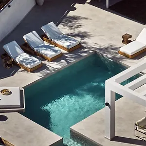 Villa Estelle Villa, A Flamboyant Escape With Pool, By Thinkvilla Romirion
