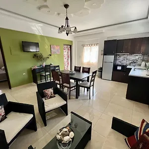 Anatoli Deluxe House Apartment