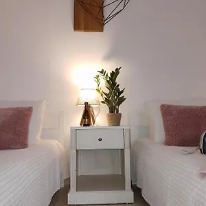 Town Apartment Mykonos Town