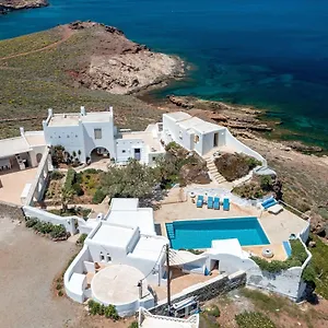 Mykonos Citadel *