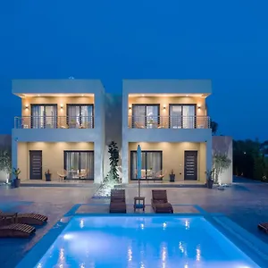 La Casa De Zante Apartment Laganas