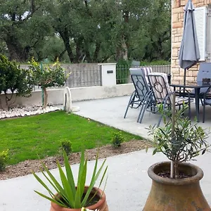 Zeta's House Alykanas (Zakynthos)