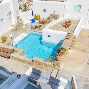 Mykonos Perla Town House Mykonos Town