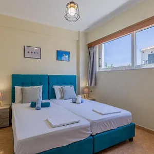 Scarlett Apartment Zakynthos Town