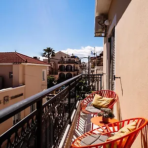 Apartment Melos House *