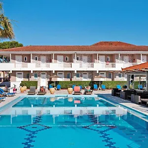 Paradise Zante Standard 4 *