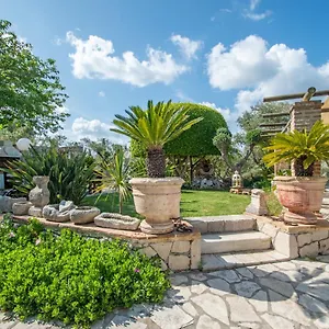 Villa Palazzo Di Angelo *