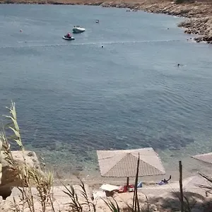 Beautiful House With Stunning Views In Costa Ilios Holiday home