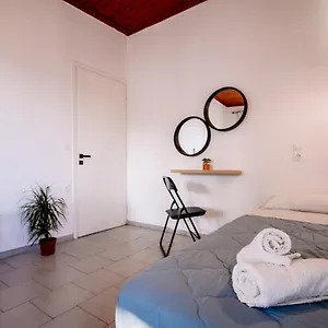 Apartment Amaro Laganas