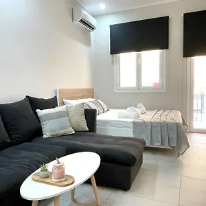 Apartment Urban Loft Downtown At Zakinthos Centre Zakynthos Town
