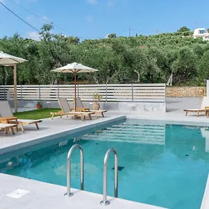 Estia Villa *