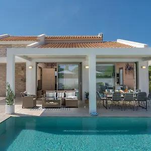 Zante Prime Heated Pool *