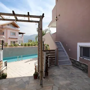 Apartment Dionysia 10 Alykanas (Zakynthos)