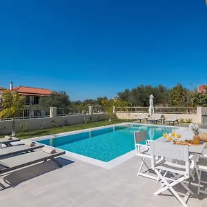 Adiola, An Unrivalled Retreat