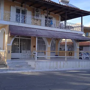 Anna Studio Apartment Alykes (Zakynthos)