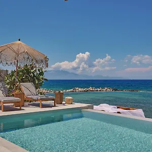 Villa Ducato Di Zante Luxury Villa, By Zantewize