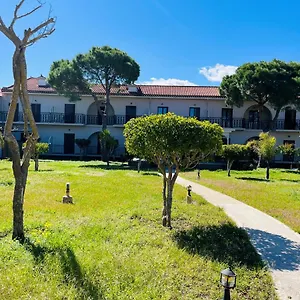 Aparthotel Blu Apart/hotel