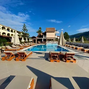 Apartahotel Roula Pigadhákia