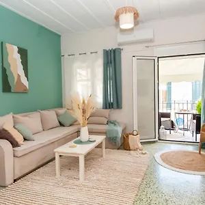 F' Eris Nest Apartment *