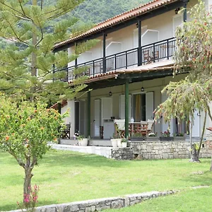 Apartment Aria Mare Keri