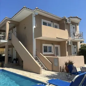 Villa The Olive Grove *