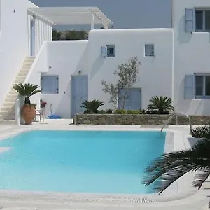 Gt * Ornos (Mykonos)