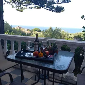 Apartment Dali Sea View