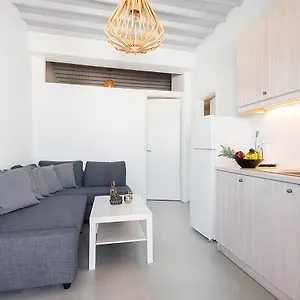 Apartment Brand New