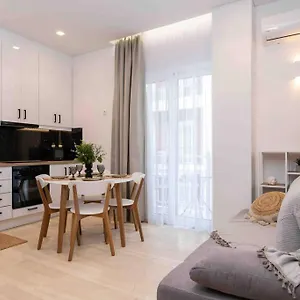 Apartment Annmar Zakynthos Town