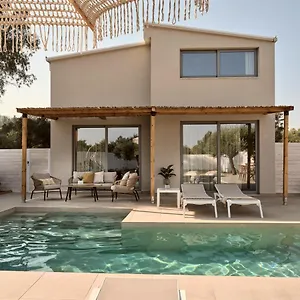 Villa Romas Luxury Vasilikos (Zakynthos)