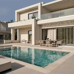 Soleil Luxury Lithakia (Zakynthos)