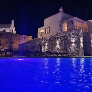 Villa Whitestone Mykonos