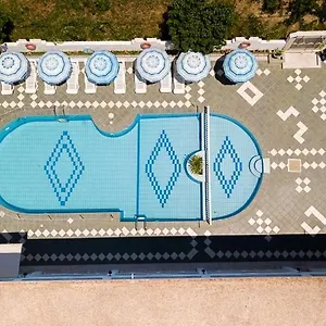 Anna's & Lägenhetshotell Zakynthos stad